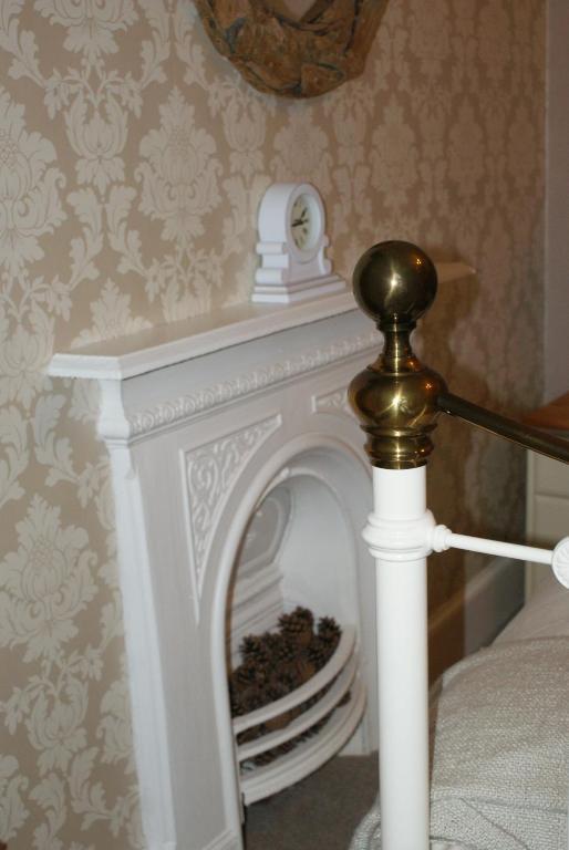 אינברנס Invernevis Bed And Breakfast חדר תמונה